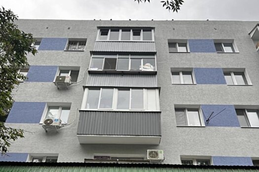 В Оренбуржье выполнено свыше 40% от общего объема запланированных работ по капремонту