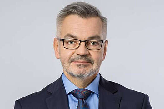 Посол Польши Краевский заявил о нападении на него активистов в Санкт-Петербурге