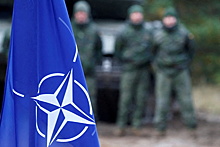 Полковник в отставке оценил слова посла о вероятном отказе Киева от НАТО