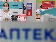 С начала года в Петербурге подорожали лекарства и упали объемы их продажи