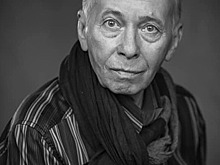 Умер актер из "Улиц разбитых фонарей" Александр Жданов