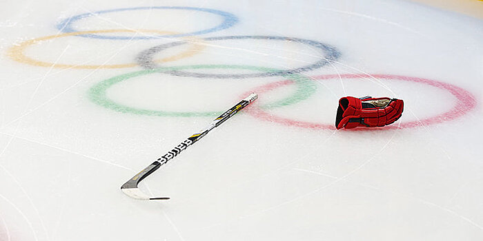 Только одна хоккеистка российской команды остается в ковид-госпитале на Олимпиаде — источник