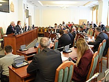 Нижегородские депутаты и общественники подготовили предложения в федеральный закон о занятости