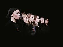 "Собака на сене" и "Дом Бернарды Альбы". Премьеры Щукинского училища