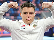 Гуляев допустил участие Овечкина и Трусовой в соревнованиях конькобежцев