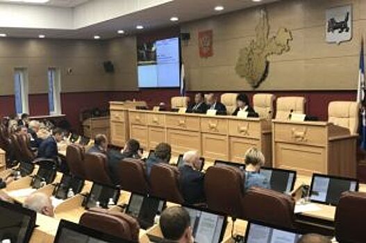 Губернатор будет добиваться возвращения прямых выборов мэра Иркутска