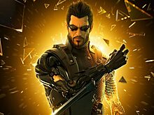 Актер озвучки из Deus Ex был бы рад вернуться к работе над франшизой