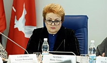 На встрече Волгоградского областного союза женщин оценили изменение региона