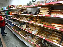 Почему владимирский хлеб отправляют на свинарник