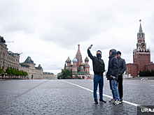 Россия сняла запрет на въезд в страну семей иностранцев