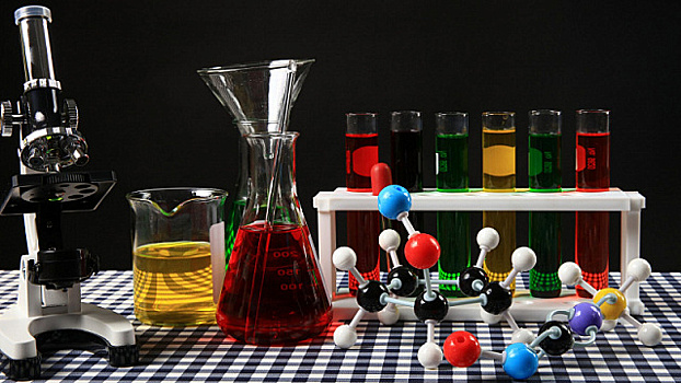 Команды из более чем 20 стран примут участие в 58-й Международной Менделеевской олимпиаде школьников по химии