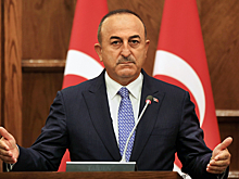 Турция осудила разрешение провести акцию курдских активистов в Европарламенте