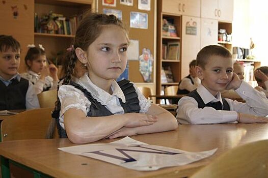 Российские школы ждут новые изменения