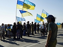 Крымские татары обратились к генсеку ООН