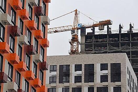 В Москве стало сложнее найти жилье в аренду