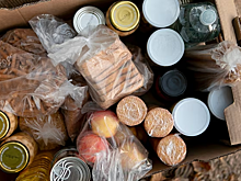 В ГД предлагают штрафовать за раздачу просроченной еды