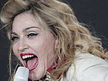 Названы гонорары Мадонны от концертов