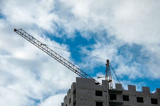 В Свердловской области в 2025 году построили почти 2,5 млн квадратных метров жилья