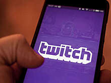 Эксперт: политика Twitch демонстрирует нежелание найти с российскими властями общий язык