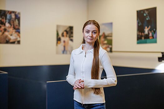 Авангардно, современно, удобно: как устроено мультиформатное пространство «Молодежь Москвы»