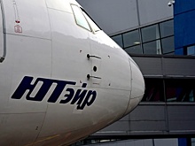 Мужчина умер на борту летевшего в Краснодар самолета