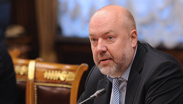 Крашенинников выступил против возвращения в УК РФ статьи "саботаж"