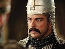 Стало известно, какие девушки снимутся в «Елках» со звездой «Великолепного века»