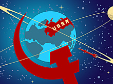 В России отмечают годовщину запуска первого искусственного спутника Земли