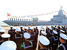 «Что-то новенькое»: эксперт оценил скандальный инцидент в Красном море и пришел к необычным выводам