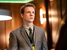 Патрик Гибсон, Кристиан Слэйтер и Молли Браун сыграют в приквеле «Декстера»