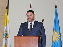 На Ставрополье переизбрали мэра Кисловодска