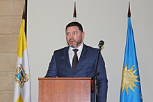На Ставрополье переизбрали мэра Кисловодска