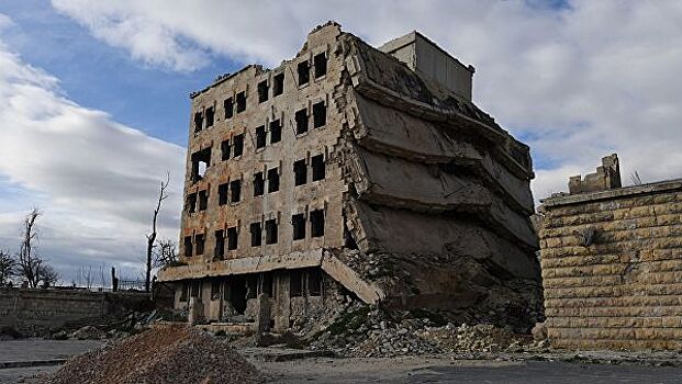 Багдад не будет проводить военных операций в Сирии без согласия Дамаска