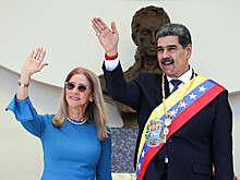 Аналитик заявил о возможной изоляции Мадуро от его супруги в СИЗО