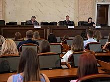 Студенты прошли практику в ЗСК