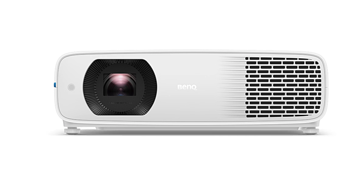 Новый 4LED-проектор BenQ показал себя отлично в ярко освещенной комнате