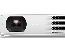 Новый 4LED-проектор BenQ показал себя отлично в ярко освещенной комнате