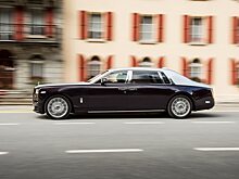 Rolls Royce изменил свое отношение к электрoмобилям