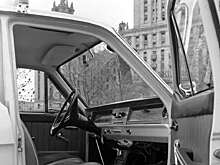 Эту деталь Волги ГАЗ-24 пришлось поменять на жигулевскую