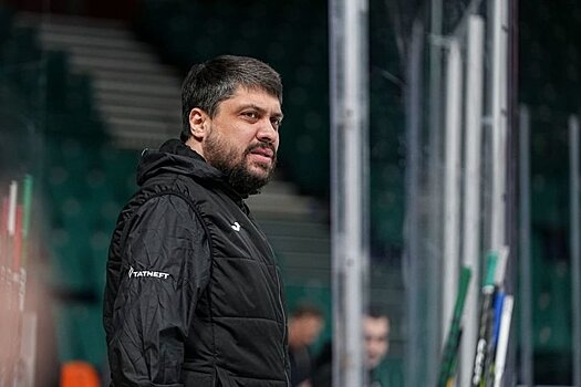 "Ак Барс" рискует провалить комплектование команды: что не так с возможной отставкой Валиуллина?