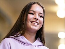 Фигуристка Щербакова рассказала о планах на лето