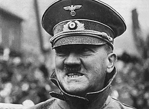 Почему Жуков не верил в смерть Гитлера