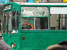 Водительницу троллейбуса №13 посадили за убийство пассажира