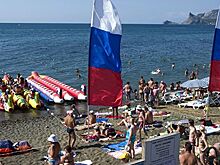 В Крыму более четырехсот пляжей готовы к курортному сезону