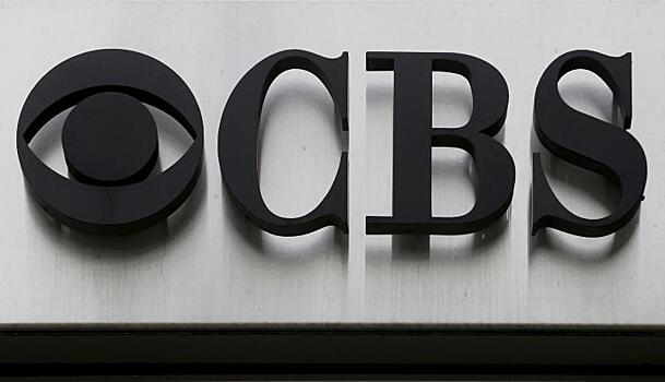 CBS и Viacom ведут переговоры о слиянии