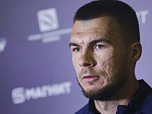 Комличенко заявил, что в матче с Киргизией хотелось показать более красивый футбол
