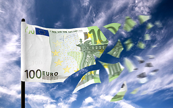 После развала Еврозона станет нормальным торговым союзом