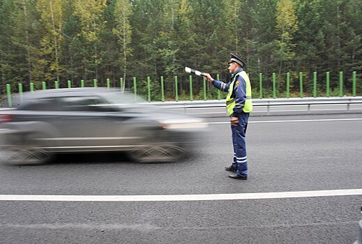 Трое детей пострадали в ДТП на свердловских дорогах за минувшие сутки