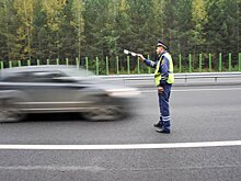Трое детей пострадали в ДТП на свердловских дорогах за минувшие сутки