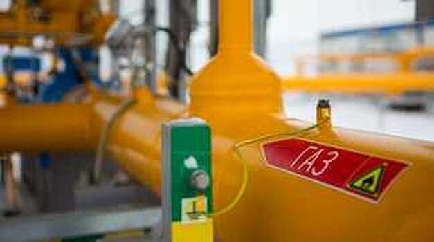 Конкурсные процедуры по строительству газопровода в Прилуках стартовали в Вологде
